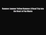 Download Rammer Jammer Yellow Hammer: A Road Trip into the Heart of Fan Mania  EBook