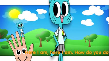 Finger Family Collection - 7 Finger Family Songs - Daddy Finger Nursery Rhymes