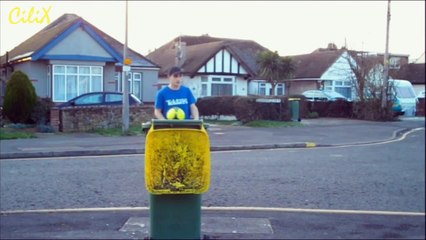 Подборка невероятных попаданий