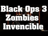 Trucos de COD Black Ops 3 Zombies - Como ser invencibles con tus amigos (Der eisendrache)