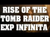Truco de Rise of the Tomb Raider - Como ganar exp infinita - Claves, trucos y trampas