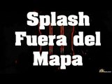 Trucos de COD Black Ops 3 - Como salirse del mapa en Splash
