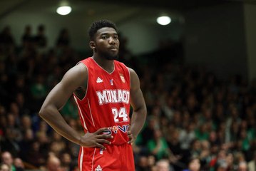 Pro A - J31 - Monaco s'impose à Limoges