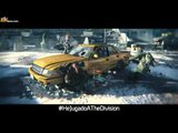 The Division - Trailer Opiniones de los jugadores