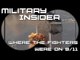 Where The Fighters Were On 9/11? | Military Insider