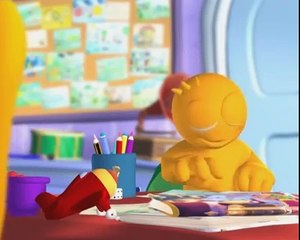 How to draw a Kick Scooter - Danny & Daddy