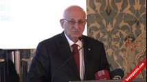 Meclis Başkanı İsmail Kahraman: Laiklik yeni anayasada olmamalıdır