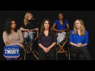 These five female vets gets really real about women serving in combat roles