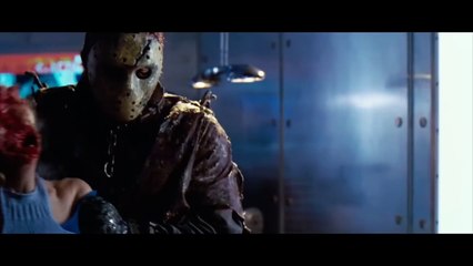 "To Hell and Back: The Kane Hodder Story" Official Teaser Trailer