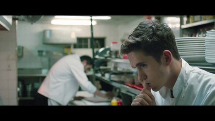 THERE WHERE ATILLA PASSES... Official Trailer