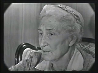 'Flaherty and Film' Robert Gardner interview