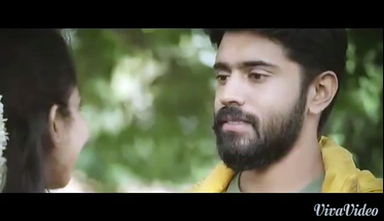 Premam official trailer