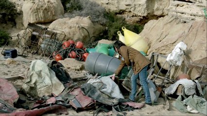 Lejos del Mar -  Teaser