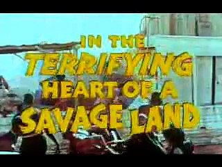 Trailer - Tarzan the Ape Man (1959)