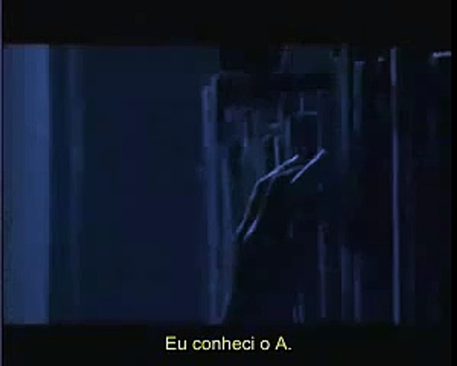 Quo Vadis, Baby? - Trailer Legendado