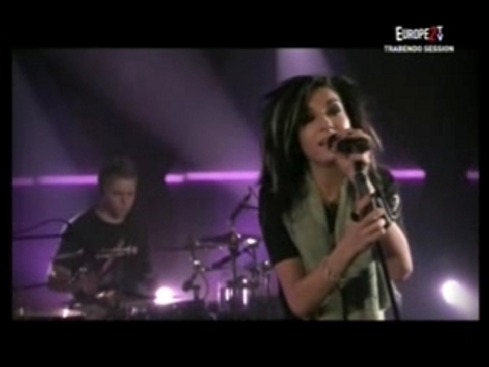 Tokio hotel trabendo session acoustique 09-05-07.01 part-3