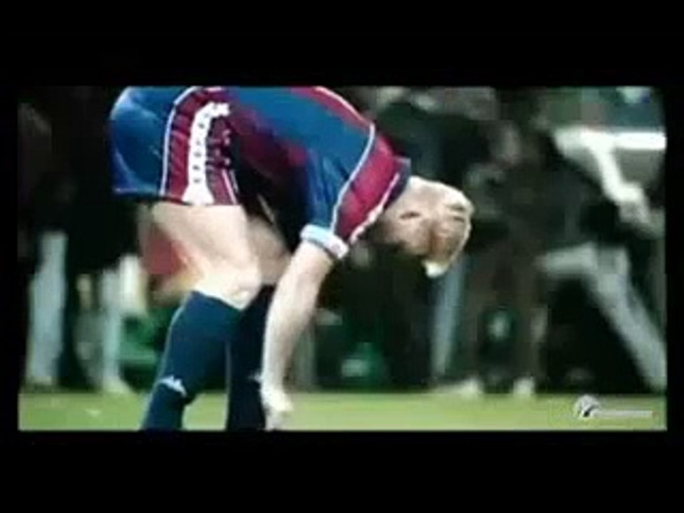 ملخص مباراة الكلاسيكو ريال مدريد × برشلونة 5-0 (( كلاسيكو 1995 ))