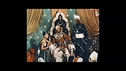 Conqueror of the Orient part 1