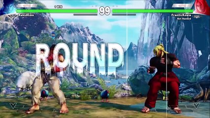 Star Wars Battlefront, Street Fighter V y The Collider 2
