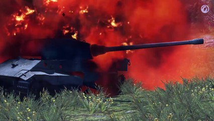 Лучшие Реплеи Недели с Кириллом Орешкиным #48 [World of Tanks]