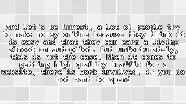 3 Proven Methods to Increase Targeted, Highly Converting Traffic