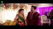 Ayeza Khan's Beautiful Dance on her Mehndi - Best Actor Mehndi Dance 2016