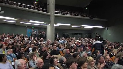 Jean-Luc Mélenchon, la splendeur du savoir humain émancipateur