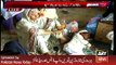 Young Doctors Protest on Sargodhah Issue - ARY News Headlines 26 April 2016,