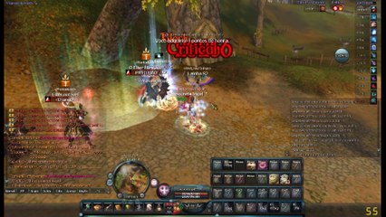 †ClickNewba™ - Hacker Range