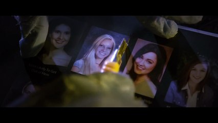 MOST LIKELY TO DIE Trailer (2016)