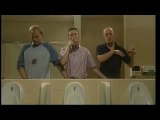 humour aux toilettes hommes