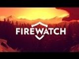 Firewatch first impresions first gameplay on low end pc dual core gt 610
