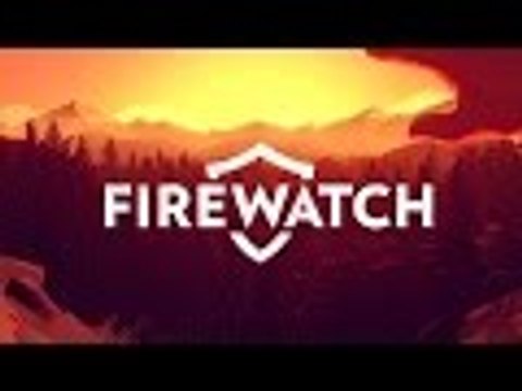 Firewatch first impresions first gameplay on low end pc dual core gt 610