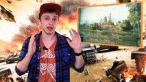 ХАЛЯВЩИКИ ИЗ WARGAMING - World of Tanks