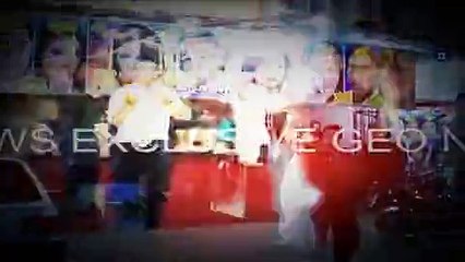 Umar Akmal gets into a quarrel after watching stage drama