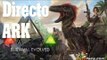 Directo ARK Survival Evolved En busca de dinosaurios -  Gameplay español
