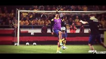 Football Freestyle Skills Ft. Cristiano Ronaldo ● Neymar Jr ● Ronaldinho ● Hazard ● Zlatan | HD