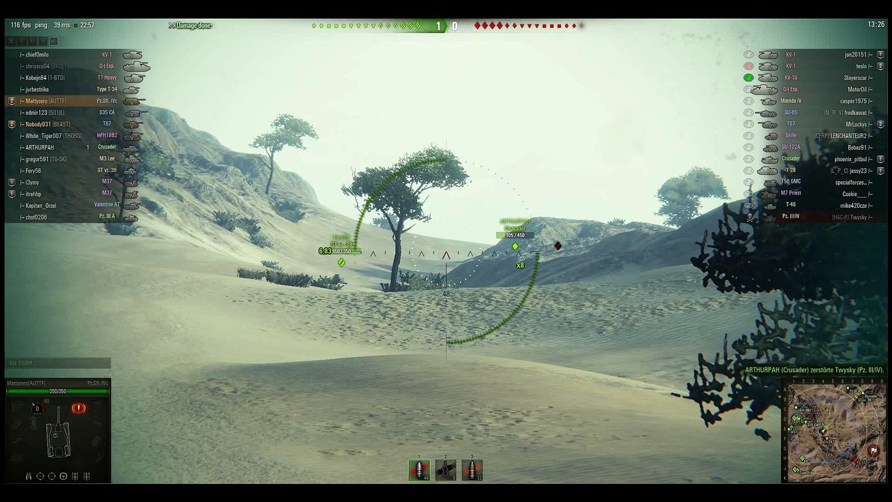WoT Indien Pz #10