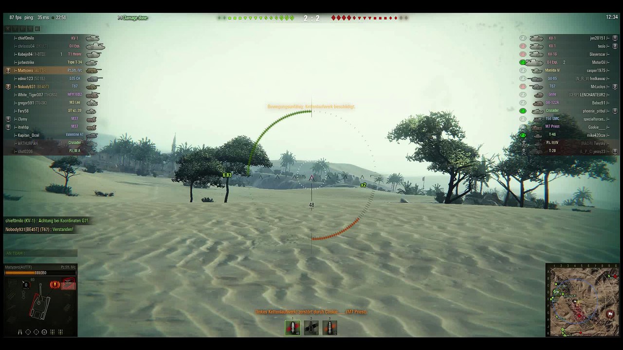 WoT Indien Pz #11