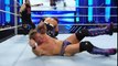 AJ Styles & Cesaro vs. Kevin Owens & Chris Jericho  SmackDown, April 7, 2016