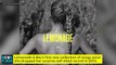 Beyonce's Lemonade Praised by Celebs