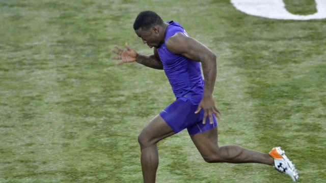 Kaboly: Steelers Plans at #25 & Beyond