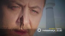 Paramparça 64. Bölüm Fragmanı Harun ile Dilara Yüzleşecek Mi?