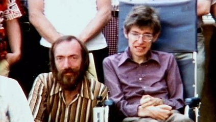 BBC - Horizon - 2005 - The Hawking Paradox