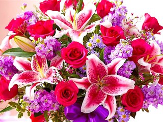 12 Amazing Facts About Flowers