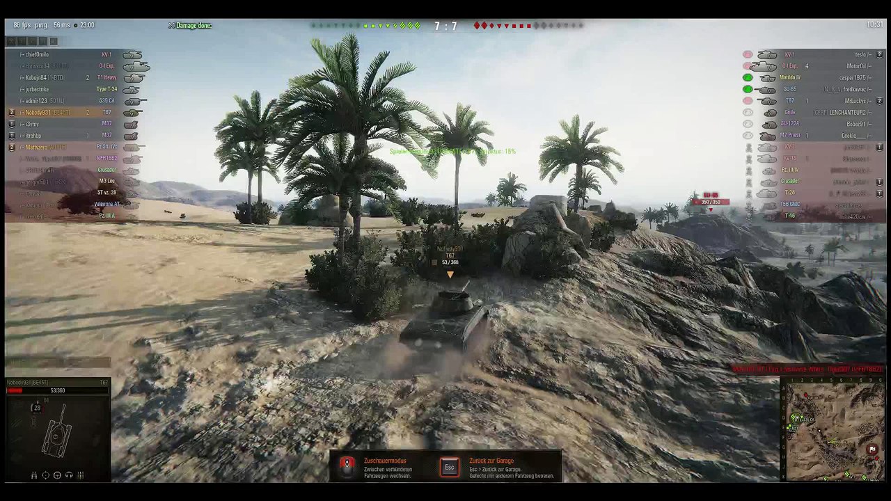 WoT Indien Pz #13