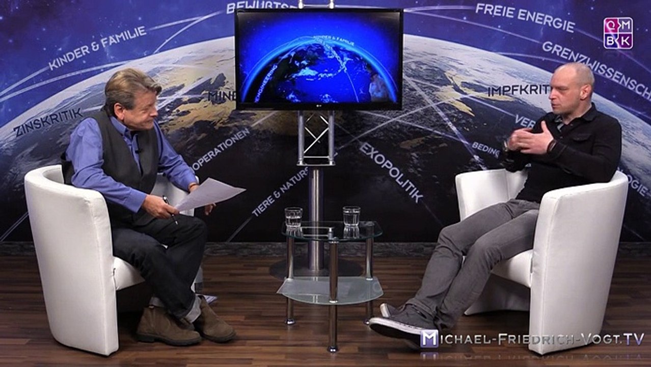 Schlachtfeld Donbass - der verschwiegene Krieg