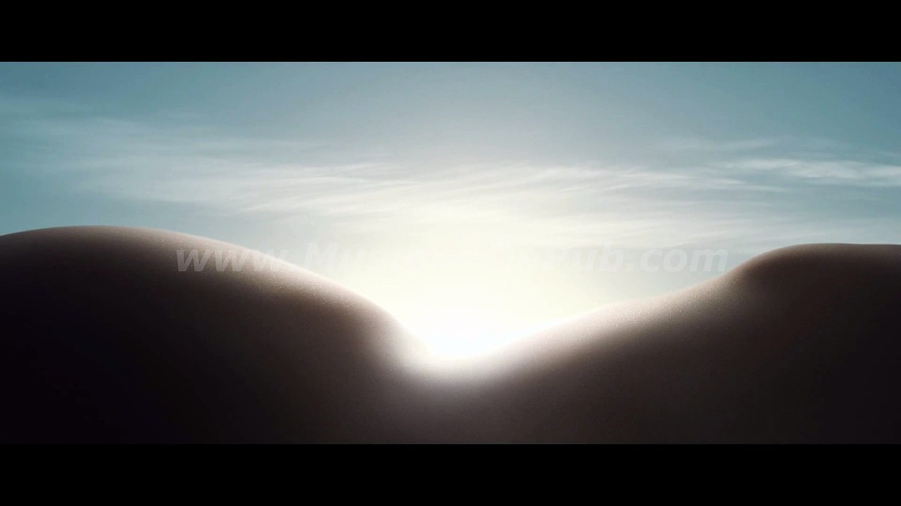 pub Le Petit Olivier 'respectons la beauté' 2016 [HQ]