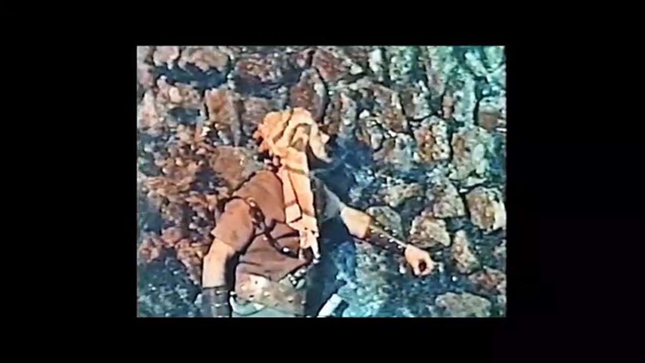 Conqueror of the Orient part 2