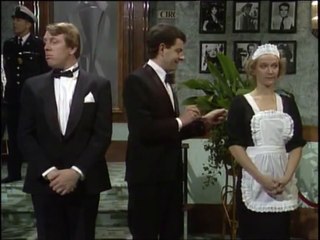 Mr. Bean - The Best Bits of Mr. Bean - Part 12/15